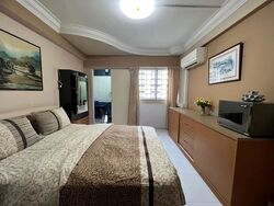 Blk 203 Tampines Street 21 (Tampines), HDB 4 Rooms #628321131